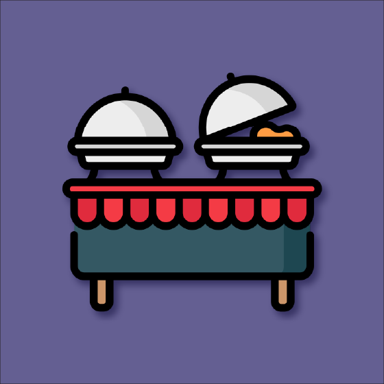 How To Start A Catering Business And Cover All Your Bases ProjectionHub